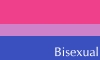 Bisexual Flag